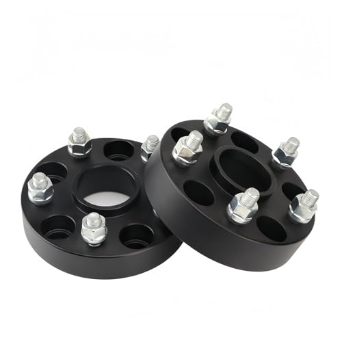 Entretoises de moyeu de roue Suzuki Grand Vitara Ertiga - Adaptateur cales de roue jantes