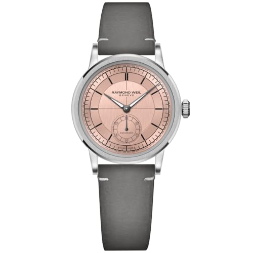 [���C�����h�E�E�F�C��]RAYMOND WEIL �~���W�� MILLESIME �r���v �����Y �������� 2130-STC-80001 [���K�A���i]