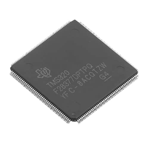 TMS320F28377DPTPQ circuit intégré HLQFP176 pour processeur - 2