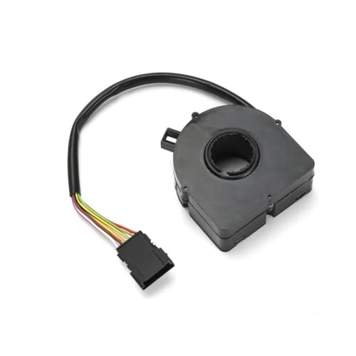 Capteur d'angle de braquage pour réparation direction de BMW X5 2000-2006