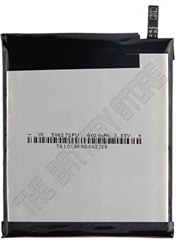 Image of THE BATTERY STORE Original BL272 Battery for Lenovo Vibe K6 Power K33A42 Battery with 6 Month Warranty and High Capacity Battery Backup (for Lenovo BL272 6 Month Warranty)