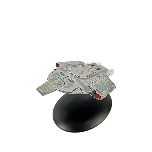 Modèle U.S.S. Defiant NX-74205 Hero Collector idée cadeau originale pour adulte passionné