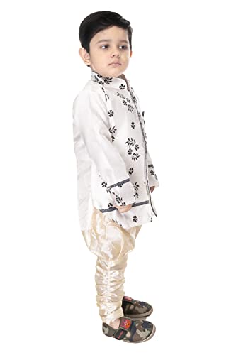 Image of NXG Cotton serwani Sets for Kids Boys Fashionable serwani Set Modern Fancy Kids Boys serwani Sets Modern Comfy Kids Boys serwani Sets Zbkp948 1 Pc. Set