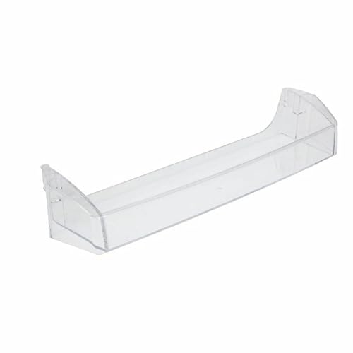 LUTH Premium Profi Parts Compartimento central de puerta para frigorífico compatible con Hisense Hk1051907 en frigorífico congelador