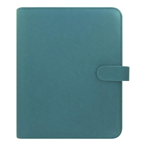 Organiseur Filofax Saffiano A5 pour planifier vos journées