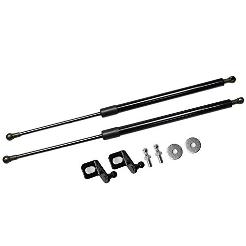 KUNSYOUKIM Lift Supports for Honda CRV CR-V RD4-RD9 2002-2006 Front
