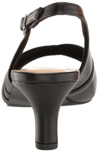 Easy Street Women's Teton Heeled Sandal3