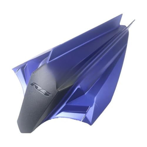 Housse siège arrière capot de carénage solo moto RSV4 1100 violet 2021-2024