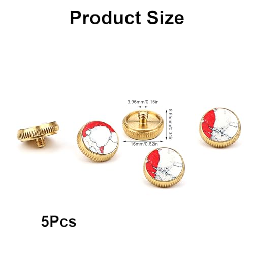 Boutons de rechange pour trompette : le kit de maintenance pour musiciens et élèves