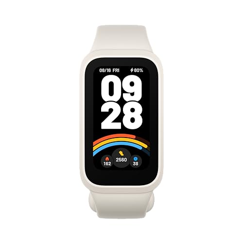 Xiaomi Mi Smart Band 9 Active Smartwatch