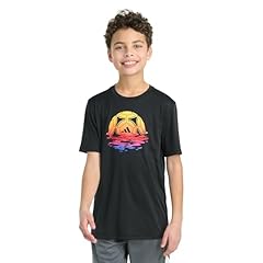 Black With Multicolor