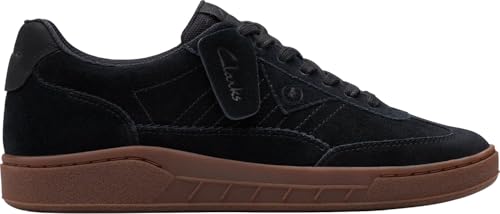 Image of Clarks - Mens Craft Rally Ace Shoes