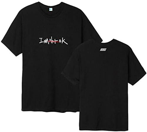 Amazon ラきラき Kpop韓流グッズ Ikon 夏 Tシャツ 同スタイル 半袖 Ikonシャツ演出衣装 コンサート 日常服 応援グッズ カウボーイ男女兼用 Tシャツ カットソー 通販 Amazon ラきラき Kpop韓流グッズ Ikon 夏 Tシャツ 同スタイル 半袖 Ikonシャツ演出衣装 コンサート 日常服 応援グッズ カウボーイ男女兼用 Tシャツ カットソー 通販