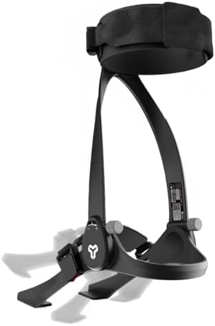 Amazon.com: STMKB Ankle Trainer, Ankle Orthopedic Rehabilitation Foot ...