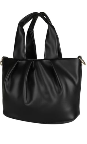 Image of DAISY STAR Women's Sling Handbag with Shoulder Strap | Stylish Ladies Purse