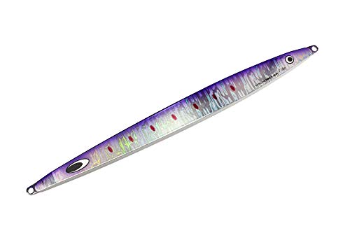 ネイチャーボーイズ ルアー UVカタクチ 380g DEEP ROBBER DR1380-13K