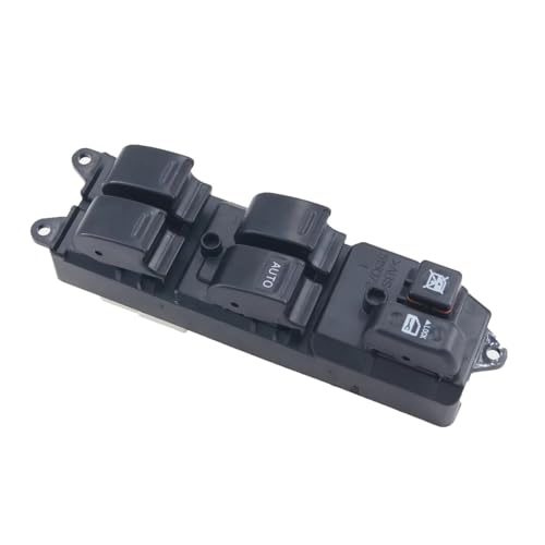 Bouton de commande électrique des vitres avant droit Toyota Corolla 1998 1999 2000 2001 2002 84820-12350