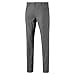 PUMA Golf 2019 Men's Jackpot 5 Pocket Pant, Quiet Shade, 36 x 32