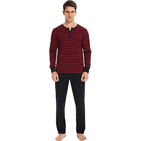 Ensemble Pyjama Homme Vlazom Cover