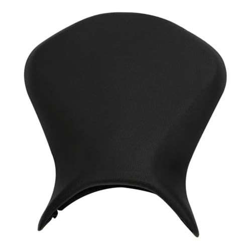 Asiento delantero para motocicleta ZX-6R 2007 ideal para rutas de fin de semana 5