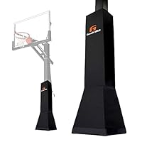 Algopix Similar Product 2 - Goalrilla Deluxe Weatherproof