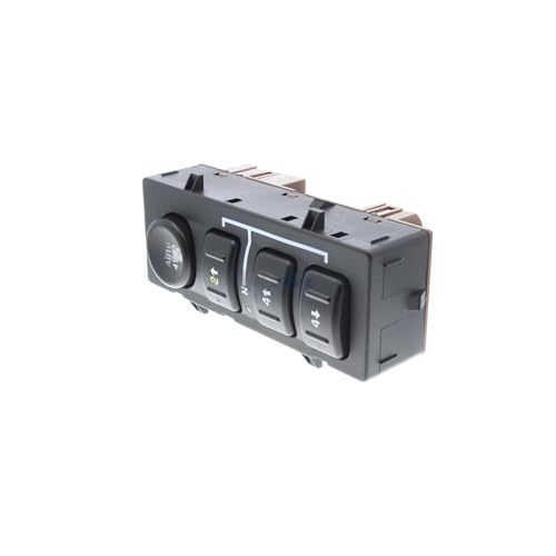Innesto, Trazione Integrale Vemo V51-73-0084 - 5