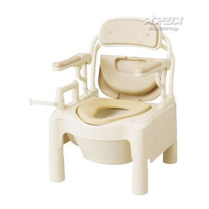 簡易トイレ 安寿 ポータブル」の人気商品一覧 | 安い商品を通販