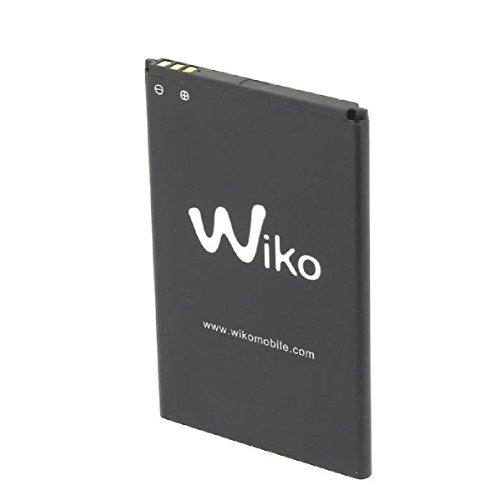 Tpc© - Batteria originale Wiko S5201 per Wiko Lenny 1, Lenny 2, Lenny 3 (2016) 1800 mAh, in bulk