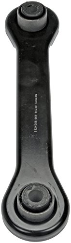 Bras de commande suspension arrière Dorman 524-058 pour triangle et rotule de voiture