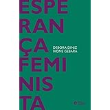 Esperança feminista Capa comum – 7 março 2022