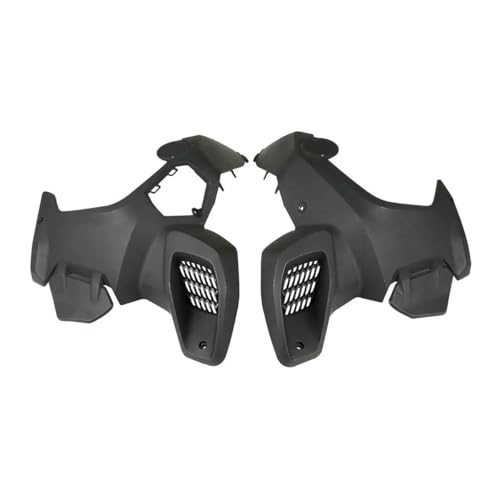 Carénage latéral pour R1200GS Adventure K51 2014-2019