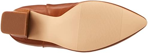 Madden Girl Women's Fairfield Knee High Boot, Tan Paris, 7 | Image 3