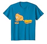 Frites pour déjections de pommes de terre T-Shirt