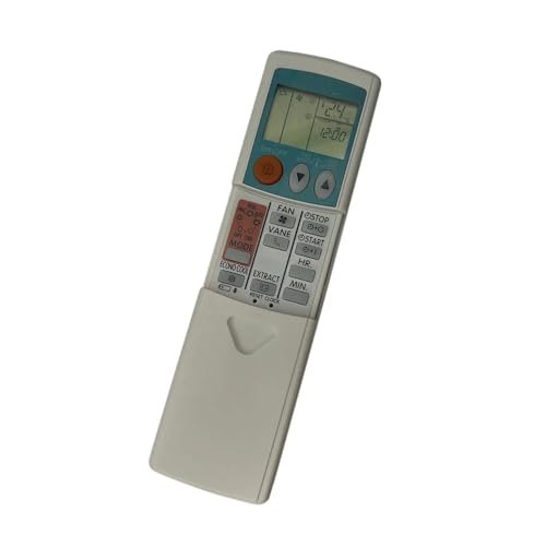Télécommande de remplacement pour climatiseur résout panne MSH-GA50VB