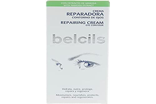 Viñas BELCILS Crema Reparadora Contorno de Ojos con Mimosa 30 ml