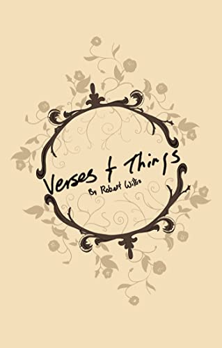 Verses and Things view 2