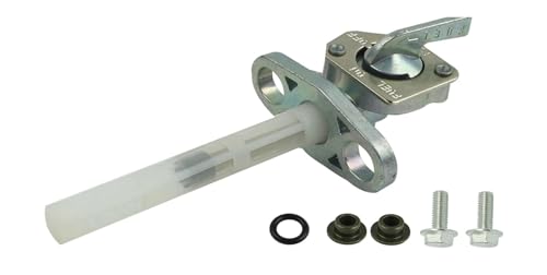 Robinet d'essence pour moto XR haute résistance commande de rechange CRF