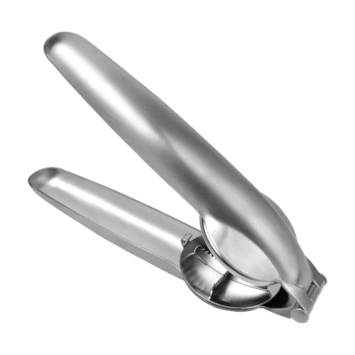 Frfik Taglierina per Castagne in Acciaio Inôxs - apricastagne 17x6cm, Clip per castagnes - Schiàccianoci taglierina con Pinza per castagnes | Rinforzato con Manico Allungato, Strumento per sbucciare