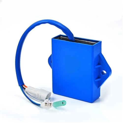 Boîtier CDI 32900-19B30 pour fixer les ratés du Suzuki 300