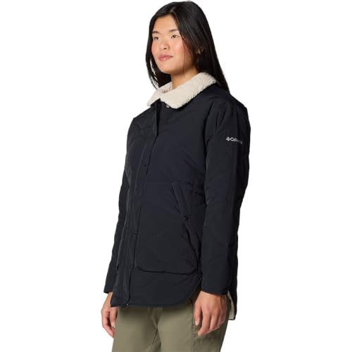 Columbia Women's Birchwood Ii Quilted Jacket3