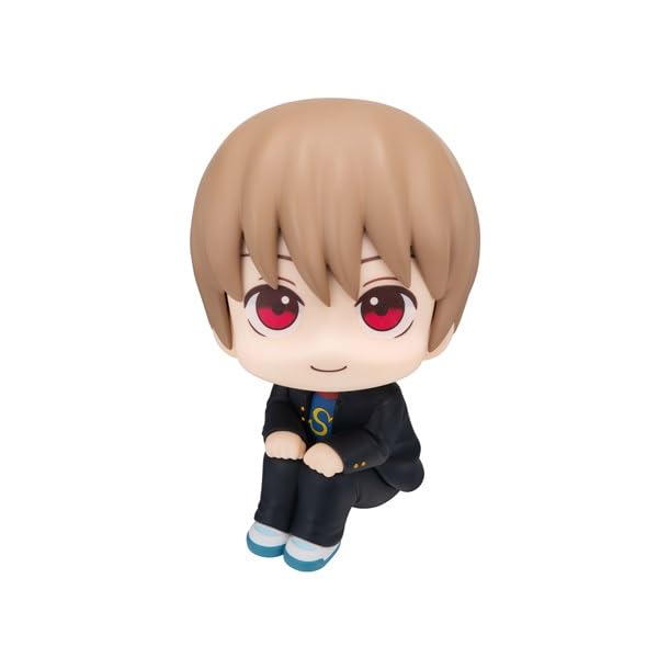 Amazon | メガハウス(MegaHouse) るかっぷ 3年Z組銀八先生 沖田総悟 約