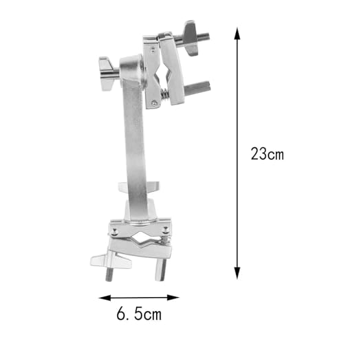 Soporte Ajustable para Batería de Metal Premium miniatura 6