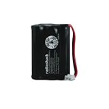 RadioShack 3.6V/800mAh Ni-MH Cordless Phone Battery for Thompson