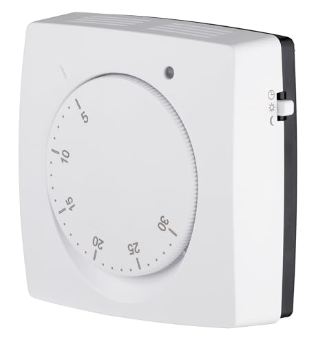 Thermostat NOYON & THIEBAULT pour plancher chauffant