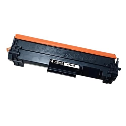 Toner 44A CF244A noir haute capacité pour des impressions nettes sur M28w