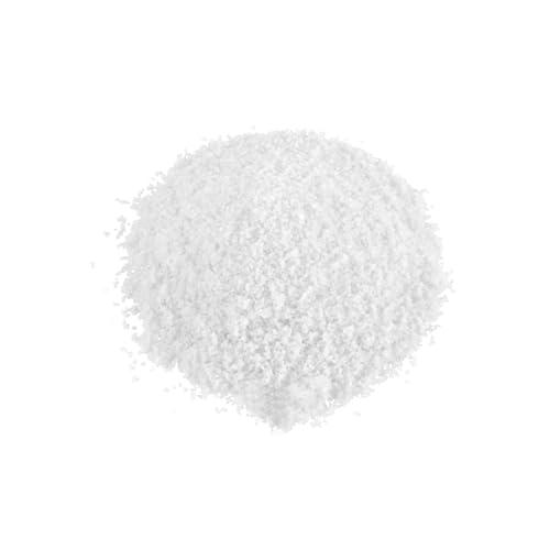 Homéa, Sable Décoratif 1,4Kg Blanc