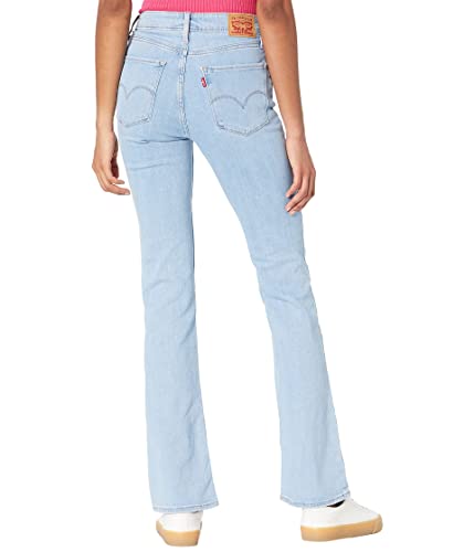 Image of Levi's Women's 725 High Rise Bootcut Jeans (Also Available in Plus)