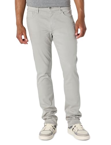 Image of PAIGE Men's Federal Transcend Slim Straight Jeans 34 inch