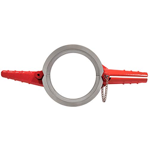 image for E-cowlboy 7040 Piston Ring Compressor 5.4