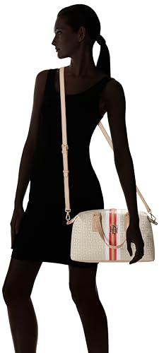 Image of Tommy Hilfiger Women's Jaden Satchel Crossbody Bag